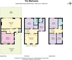 Floor Plan - The Mar