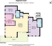 Floor Plan - Imperia