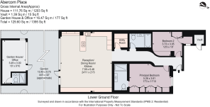 Floor Plan - Abercor