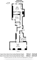 Floor Plan - Harley 