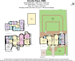 Floor Plan - Grevill