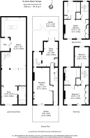 Floor Plan - St John