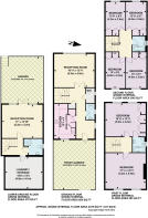 Floor Plan - Marlbor