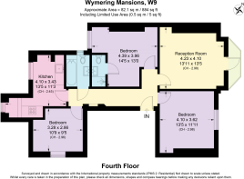 Floor Plan - Wymerin