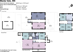 Floor Plan - Maida V