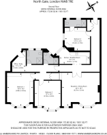 Floor Plan - North G