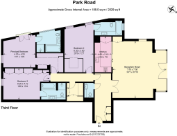 Floor Plan - The Atr