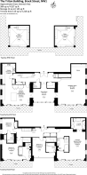 The City Penthouse F