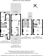 Floor Plan - Ordnanc