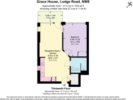 Floor Plan - Grace H