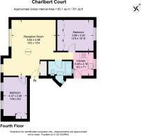 Floor Plan - Charlbe