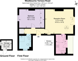 Floor Plan - Westbou