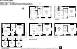 Floor Plan - Brunswi