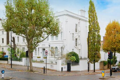 Hamilton Terrace, St John's Wood NW8