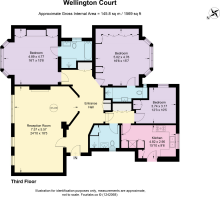 Floor Plan - Welling