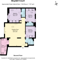 Floor Plan - Boydell