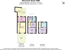 Floor Plan - Woronzo