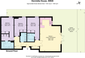 Henriette House floo