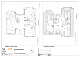 PROPOSED FLOOR PLAN.