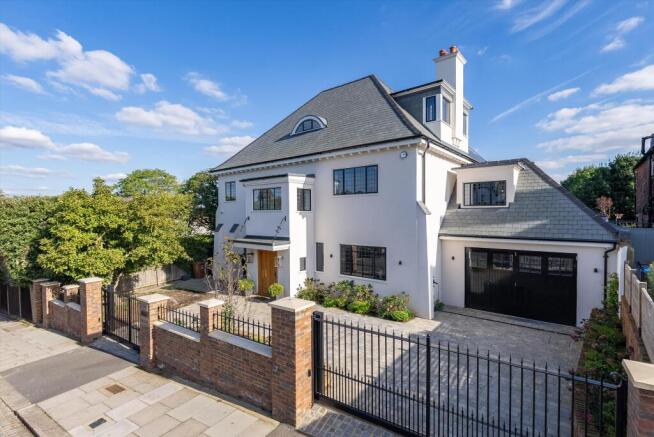 Wimbledon Village