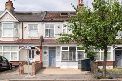 Lower Downs Road, Wimbledon, London, SW20