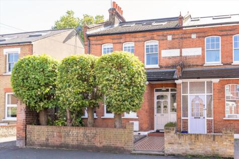 South Park Road, London, SW19