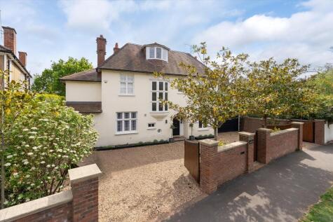 Cottenham Park Road, Wimbledon, London, SW20