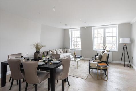 Gibbard Mews, Wimbledon Village, London, SW19