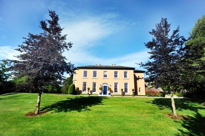 9 bedroom country house for sale in Fermoy, Cork, Ireland