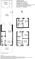 Dawnay Road Floorpla