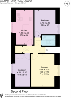 Balham Park Road Flo