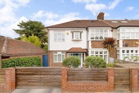 Birchlands Avenue, London, SW12