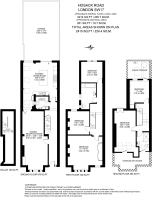 Hosack Road Floorpla