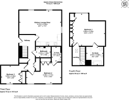 Myers Court Floorpla