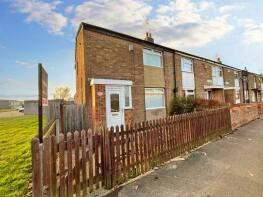 Property valuation - 8 Kerdane, Hull, City Of Kingston Upon Hull, HU6 9EB