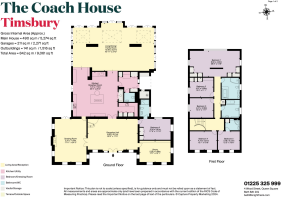 Floorplan, The Coach