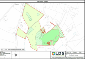 Boundary Plan, The C