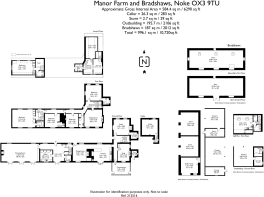 Floor Plan - Manor F