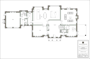 Floorplan - Ground f