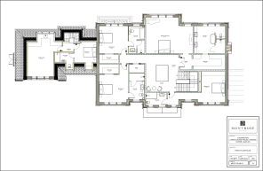 Floorplan - First Fl