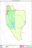 The Orchards, Gretto