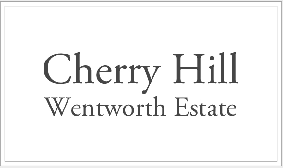 Cherry Hill  Floor P