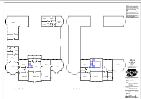 Floorplan Ballariogh