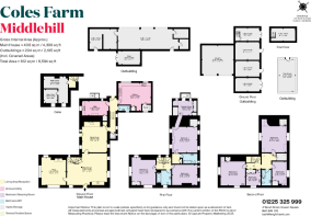 Floorplan, Coles Far