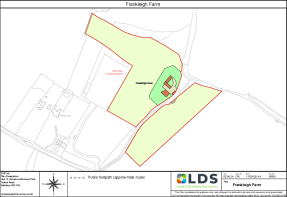 Land Plan, Frankleig