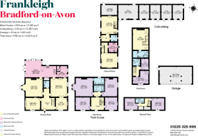 Floorplan, Frankleig