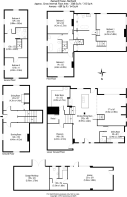 Mansard House, Bardw