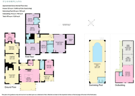 Updated floorplan. O