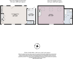 Cottage Plans - Silv