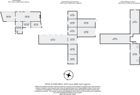 Outbuildings - Silve